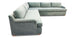 Gardner Sectional Sofa 10