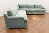 Gardner Sofa Collection 20