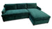 Gardner Sectional Sofa 16