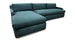 Gardner Sectional Sofa 6