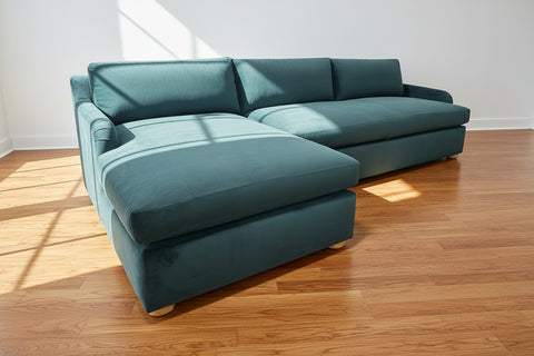 Capsule Gardner Sectional