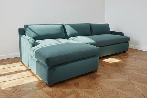 Capsule Gardner Sectional