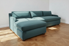 Capsule Gardner Sectional 1