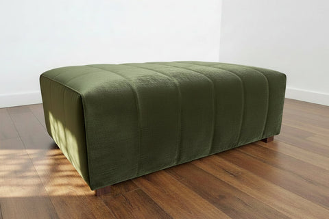 Garland Ottoman
