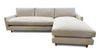 Georgie Sectional Sofa 8