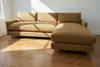 Georgie Sectional Sofa 4