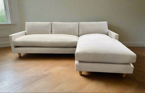Georgie Sectional Sofa