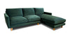 Georgie Sectional Sofa 9