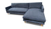 Georgie Sectional Sofa 3