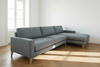 Grace Sofa Collection 12