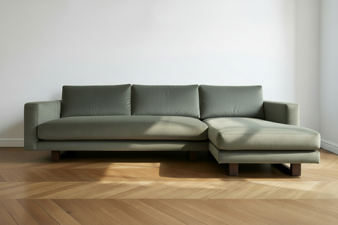 Grace Sectional Sofa