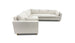 Grace Sectional Sofa 1