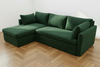 Evelyn Sectional Sofa 12