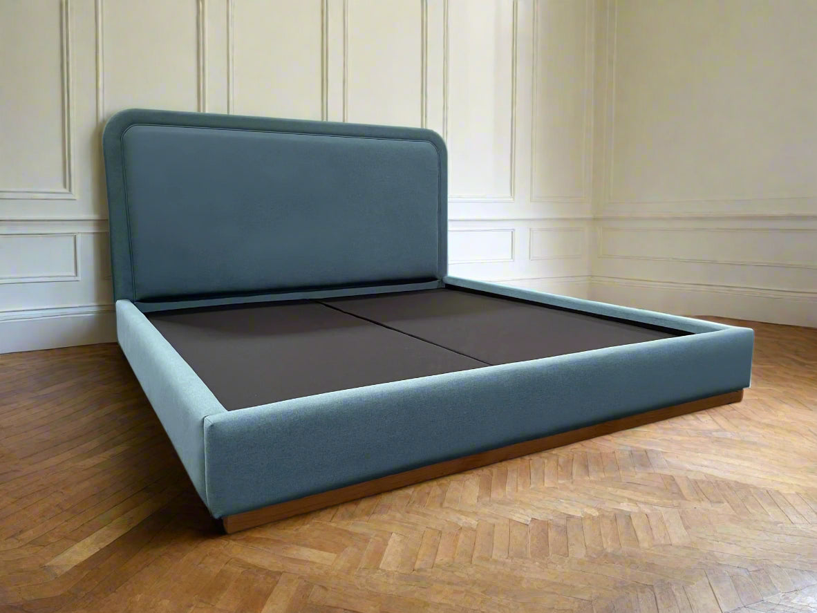 Harlow Bed Clad Home