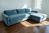 Heath Sectional Sofa 21