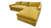 Heath Sectional Sofa 4