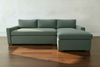 Heath Sectional Sofa 18
