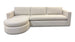 Henry Sectional Sofa 7