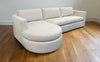 Henry Sectional Sofa 2