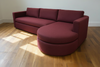 Henry Sectional Sofa 13