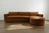Henry Sectional Sofa 9