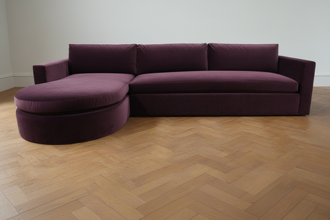 Henry Sectional Sofa