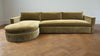 Henry Sectional Sofa 1