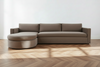 Henry Sectional Sofa 17