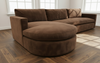 Henry Sectional Sofa 14