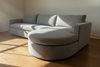 Henry Sectional Sofa 6