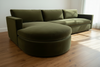 Henry Sectional Sofa 5