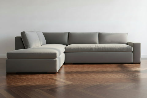 Hewitt Sectional Sofa