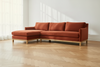 Huntley Sectional Sofa 6