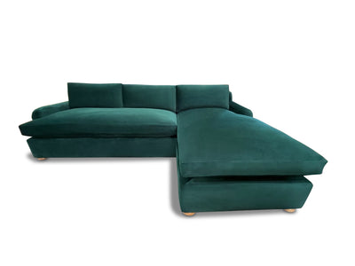Gardner Sectional Sofa