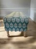 Avery Ottoman & Bench 4