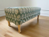 Avery Ottoman & Bench 3