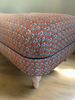 Bertie Ottoman & Bench 4