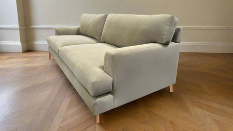 Audrey Sofa Collection