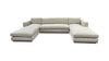 Wallace Sectional Sofa