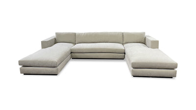 Wallace Sectional Sofa
