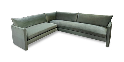 Paloma Sectional Sofa