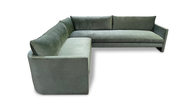 Paloma Sectional Sofa
