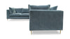 Desmond Sectional Sofa