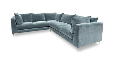 Desmond Sectional Sofa
