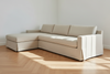 Sonoma Sectional Sofa 11