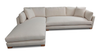 Georgie Sectional Sofa 7
