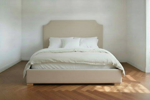 Capsule Koren Bed