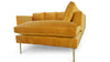 Larchmont Sectional Sofa
