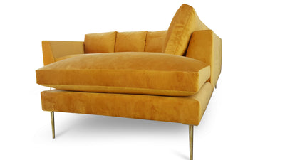 Larchmont Sectional Sofa