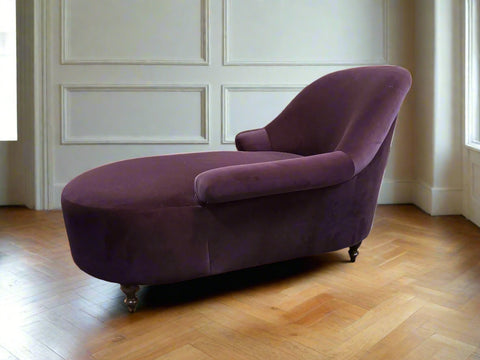 Capsule Layla Chaise